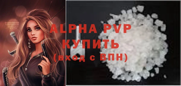 ALPHA PVP Ельня