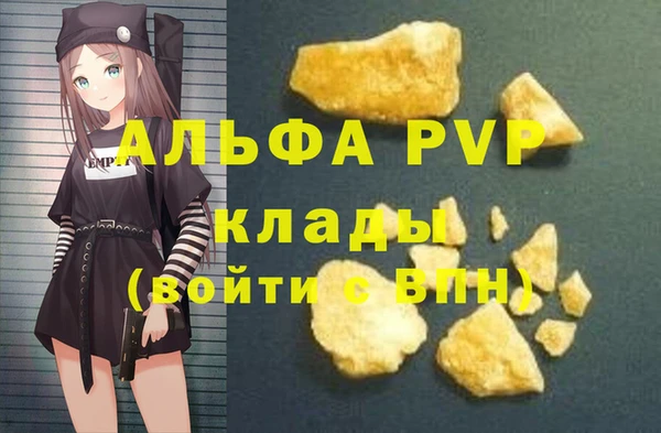 ALPHA PVP Ельня